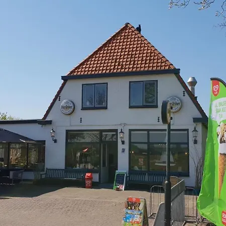 Appartement Soigner! Egmond-Binnen Exterior photo