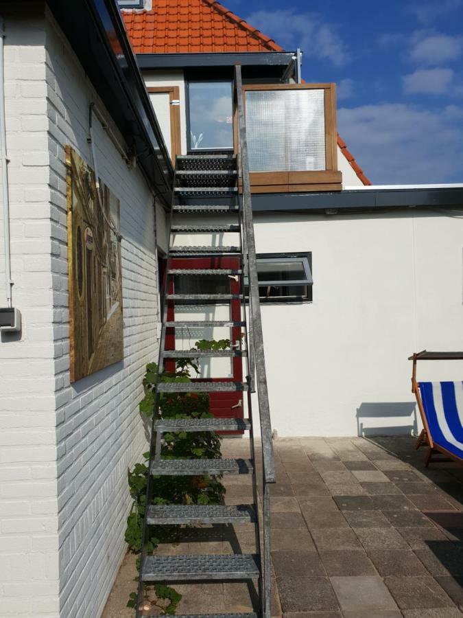 Soigner! Apartment *