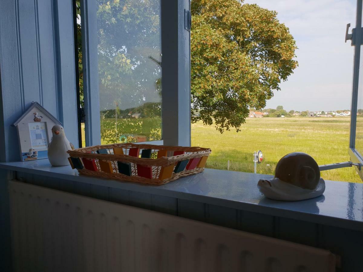 Soigner! Apartment Egmond-Binnen