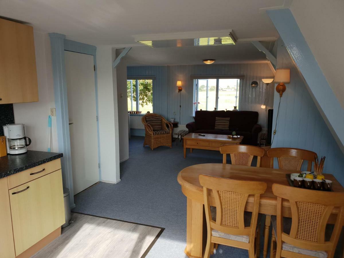 Soigner! Apartment Egmond-Binnen