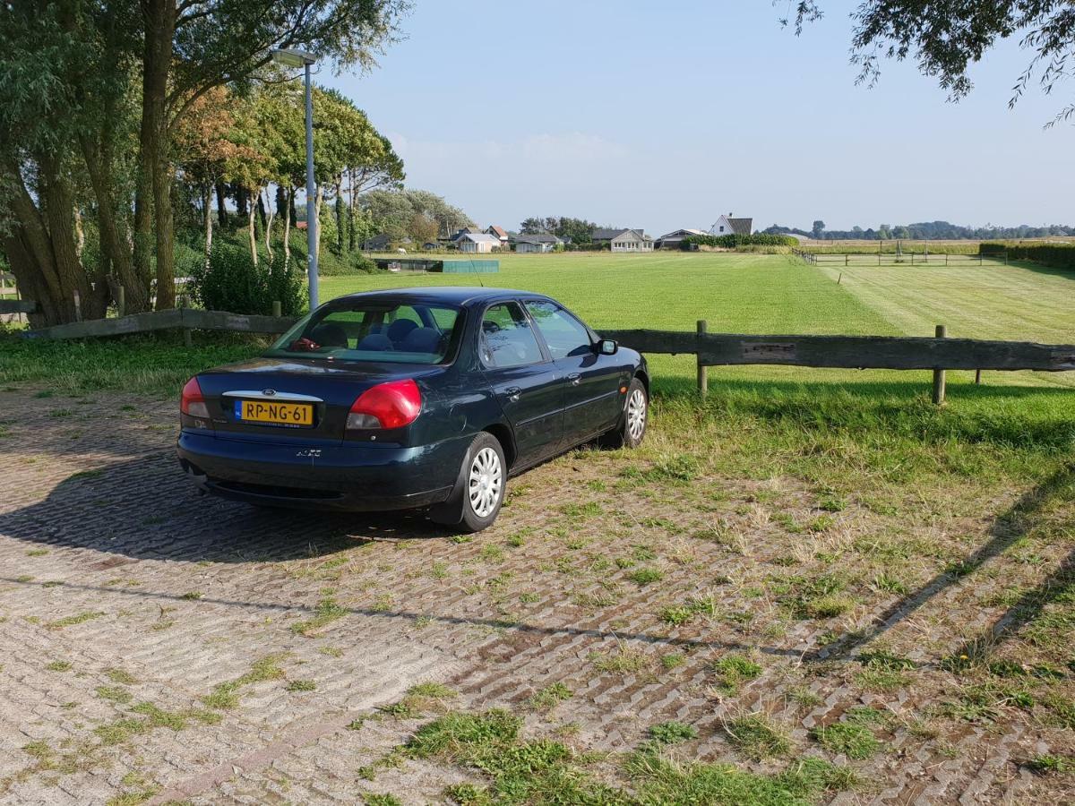 Soigner! Egmond-Binnen