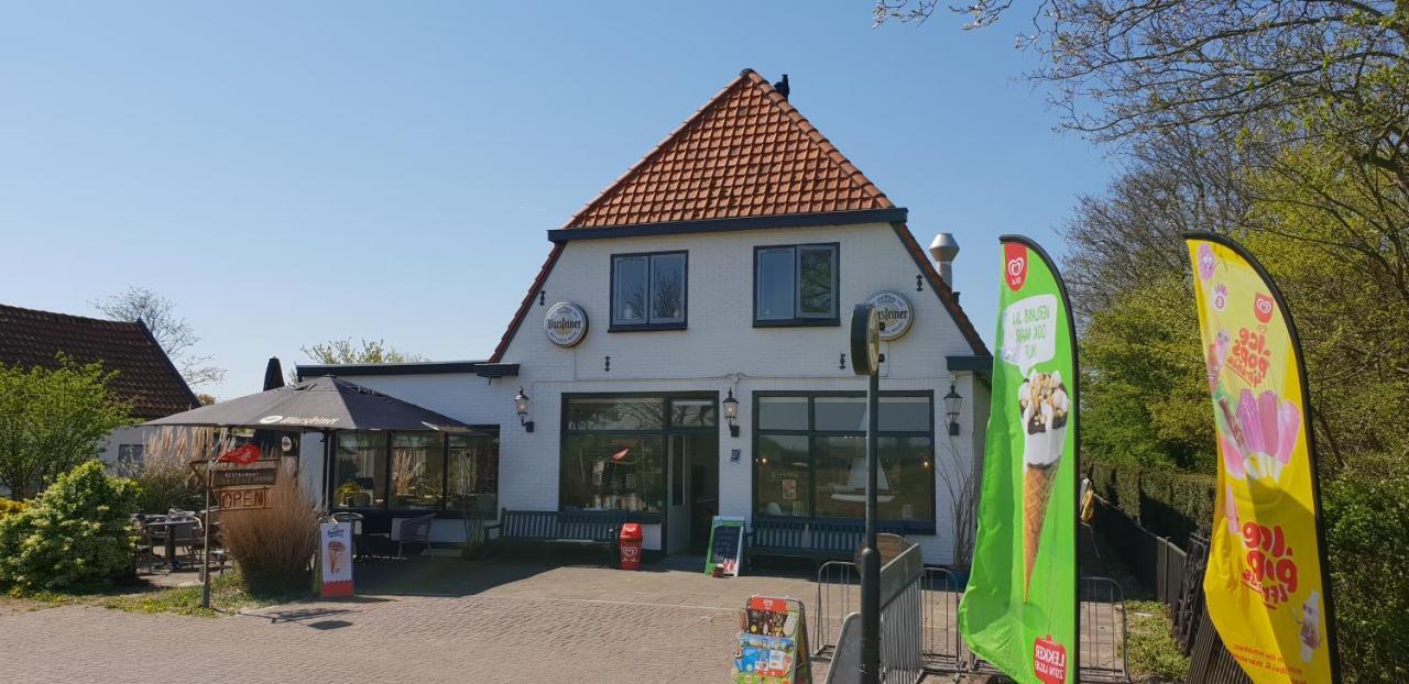 Soigner! Egmond-Binnen