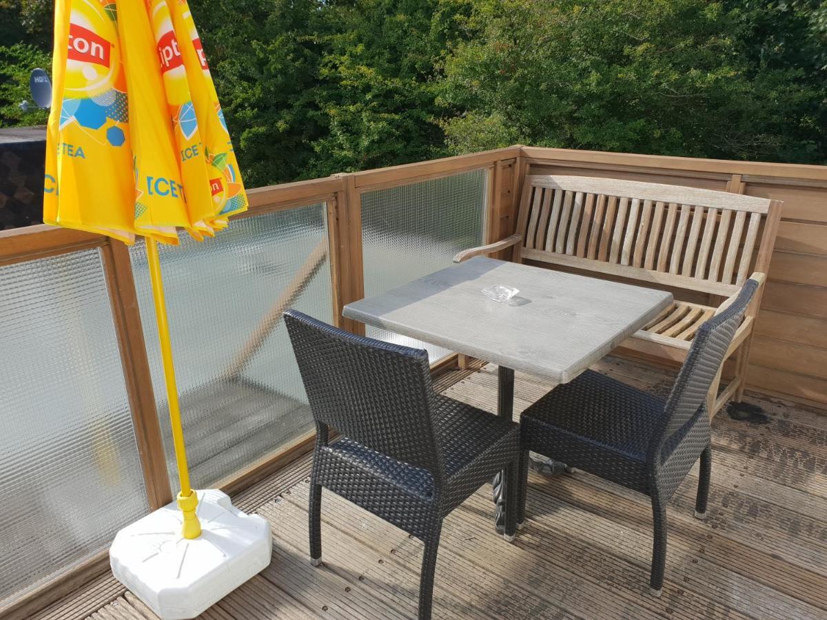 Apartment Soigner!