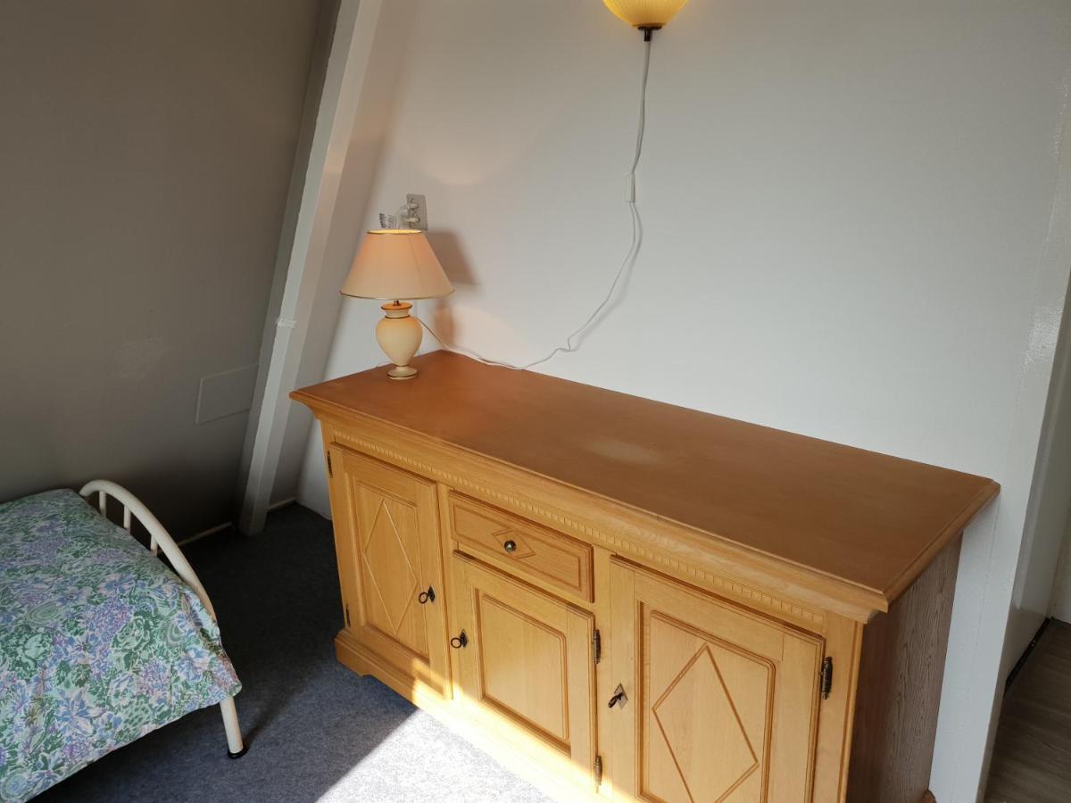 Apartment Soigner!